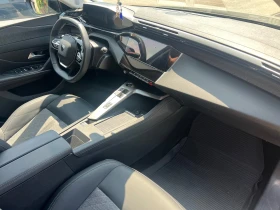 Peugeot 408 Peugeot 408 1.2L PureTech 130 S&S EAT8 Allure, снимка 6