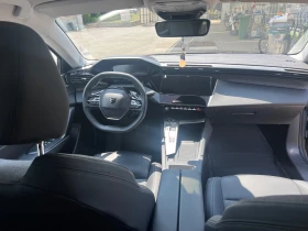Peugeot 408 Peugeot 408 1.2L PureTech 130 S&S EAT8 Allure, снимка 9