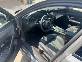 Peugeot 408 Peugeot 408 1.2L PureTech 130 S&S EAT8 Allure, снимка 11