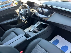 Peugeot 408 Peugeot 408 1.2L PureTech 130 S&S EAT8 Allure, снимка 5