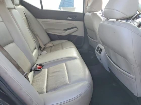 Nissan Altima 2.5l Sl, снимка 10