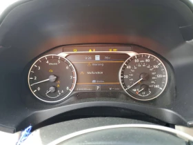 Nissan Altima 2.5l Sl, снимка 9