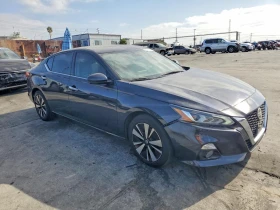 Nissan Altima 2.5l Sl, снимка 4