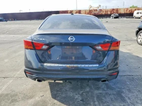Nissan Altima 2.5l Sl, снимка 6