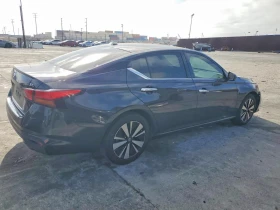 Nissan Altima 2.5l Sl, снимка 3