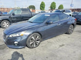 Nissan Altima 2.5l Sl, снимка 1
