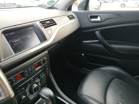 Citroen C5 2, 7 , снимка 3