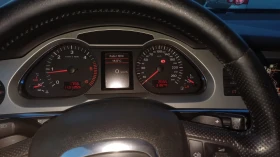 Audi A6 Allroad, снимка 4