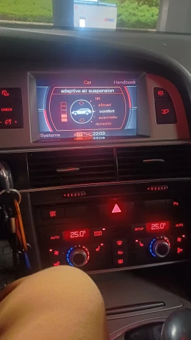 Audi A6 Allroad, снимка 6