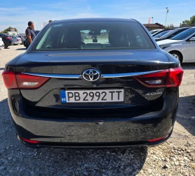 Toyota Avensis, снимка 13