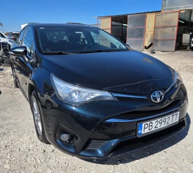 Toyota Avensis, снимка 11