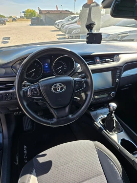 Toyota Avensis, снимка 8