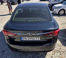 Toyota Avensis, снимка 14