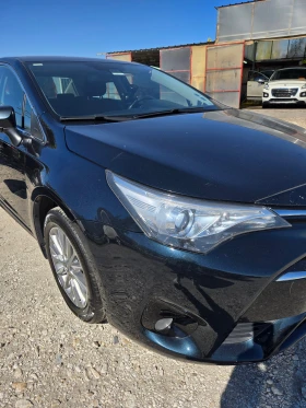 Toyota Avensis, снимка 17
