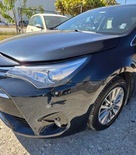 Toyota Avensis, снимка 10