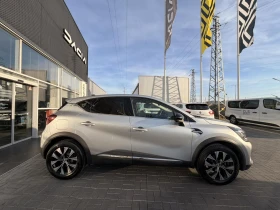 Renault Captur 1.0 TCe / 90 к.с., снимка 8