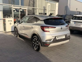 Renault Captur 1.0 TCe / 90 к.с., снимка 6