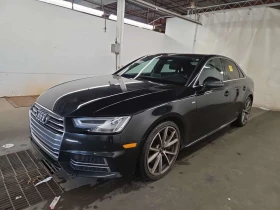 Audi A4 * PROGRESSIV * S LINE * CARFAX * , снимка 1