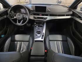 Audi A4 * PROGRESSIV * S LINE * CARFAX * , снимка 10