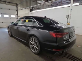Audi A4 * PROGRESSIV * S LINE * CARFAX * , снимка 4
