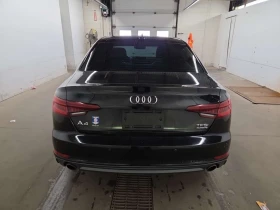 Audi A4 * PROGRESSIV * S LINE * CARFAX * , снимка 17