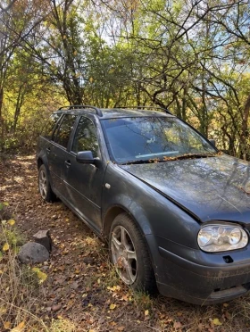 VW Golf Variant, снимка 2