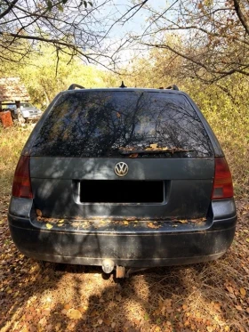 VW Golf Variant, снимка 4