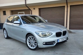BMW 120, снимка 1