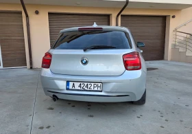 BMW 120, снимка 8
