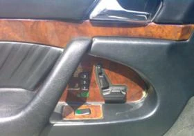 Mercedes-Benz S 500  5.0 L  BRONE  | Mobile.bg    7