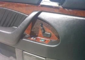 Mercedes-Benz S 500  5.0 L  BRONE  | Mobile.bg    8