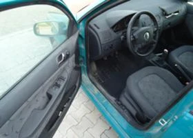 Skoda Fabia 1.2 1.4 1.9  | Mobile.bg    6