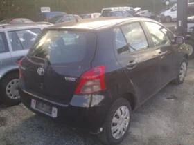 Toyota Yaris 1.33i /1.4 D4D - [8] 