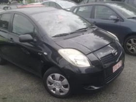 Toyota Yaris 1.33i /1.4 D4D - [12] 