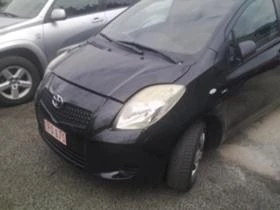 Toyota Yaris 1.33i /1.4 D4D - [11] 