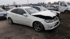 Mercedes-Benz CLC 200,180 | Mobile.bg    1