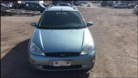 Ford Focus 1.8 | Mobile.bg    4