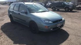 Ford Focus 1.8 | Mobile.bg    3