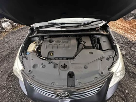 Toyota Avensis 1.8 Valvematic (147 к.с.) НАВИГАЦИЯ НА ЧАСТИ !  - 10 лв. / 5.11 € - 85559484 15