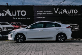 Hyundai Ioniq 1.6, снимка 3 - Автомобили и джипове - 44061690