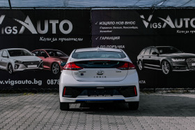 Hyundai Ioniq 1.6, снимка 4 - Автомобили и джипове - 44061690