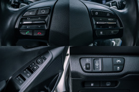 Hyundai Ioniq 1.6, снимка 11 - Автомобили и джипове - 44061690