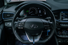Hyundai Ioniq 1.6, снимка 9 - Автомобили и джипове - 44061690