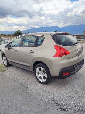 Peugeot 3008 HDI, снимка 5