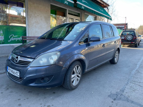 Opel Zafira | Mobile.bg   5