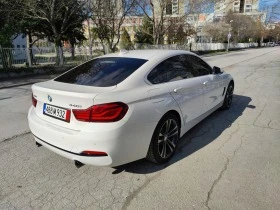 BMW 440 Gran coupe, снимка 6