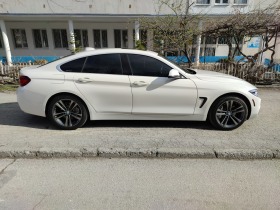 BMW 440 Gran coupe, снимка 6 - Автомобили и джипове - 44934940