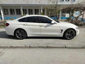 BMW 440 Gran coupe, снимка 7