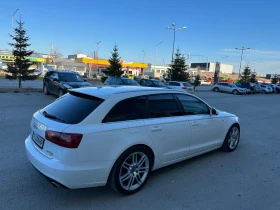 Audi A6 3.0 245 2012 S-line Quattro F1, Камера, снимка 5