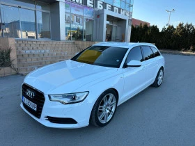     Audi A6 3.0 245 2012 S-line Quattro F1, 